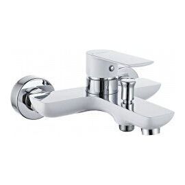 Смеситель для ванны с душем Aquanet Arctic AF520-20СW_