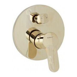 Смеситель для ванны с душем Aquanet Classic ARF5042-K(T)_