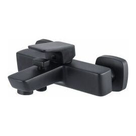 Смеситель для ванны с душем Aquanet Gotic AF440-20B_