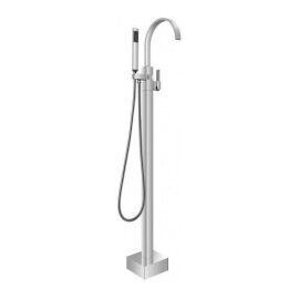 Смеситель для ванны с душем Aquanet JA-5004_