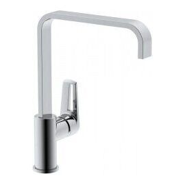 Смеситель для кухни Aquanet Logic AF320-41С_