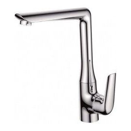 Смеситель для кухни Aquanet Pragmatic AF430-41С_