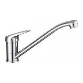 Смеситель для кухни Aquanet Round Handle SD90705_