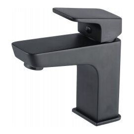 Смеситель для раковины Aquanet Gotic AF440-10B_
