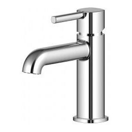 Смеситель для раковины Aquanet Minima AF130-10C_