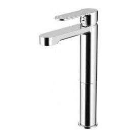 Смеситель для раковины Aquanet Passion AF300-11С_