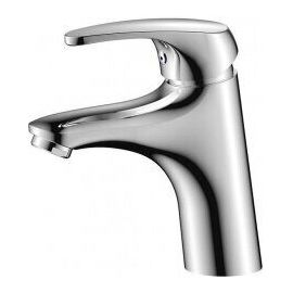Смеситель для раковины Aquanet Practic AF100-10С_