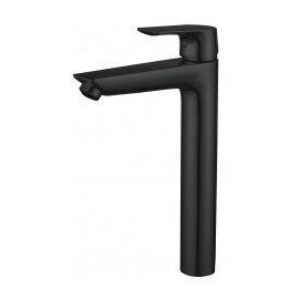 Смеситель для раковины Aquanet Static Black AF330-11B_