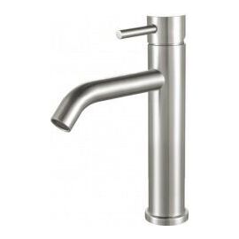 Смеситель для раковины Aquanet Steel AF210-10S_