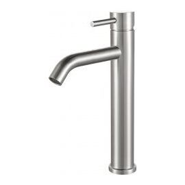 Смеситель для раковины Aquanet Steel AF210-11S_