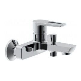 Смеситель для ванны с душем Aquanet Logic AF320-20С_