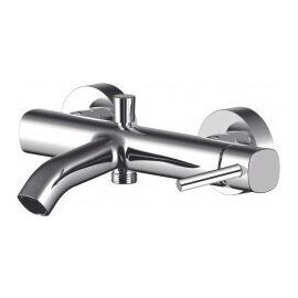 Смеситель для ванны с душем Aquanet Minima AF130-20C_