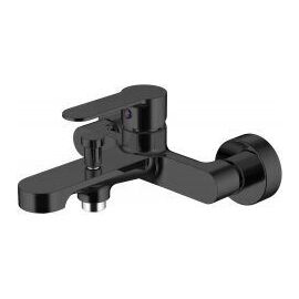 Смеситель для ванны с душем Aquanet Passion AF300-20B_