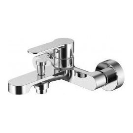 Смеситель для ванны с душем Aquanet Passion AF300-20С_