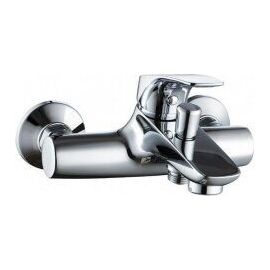 Смеситель для ванны с душем Aquanet Techno SD90881_