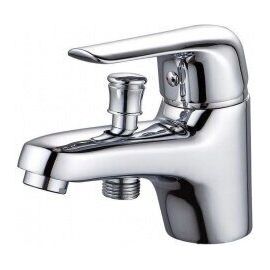 Смеситель на борт ванны Aquanet Pragmatic AF430-61С_