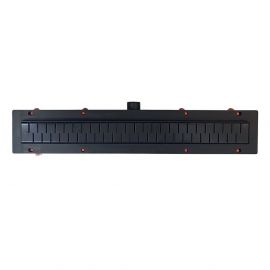 Душевой лоток Veconi/MCH 450 мм V450MB_