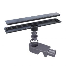 Душевой трап RGW SDR-20B 47212080-04_