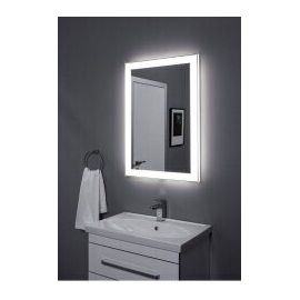 Зеркало Aquanet Алассио 11085 LED арт.00196639_
