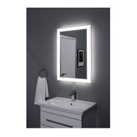Зеркало Aquanet Алассио 12085 LED арт.00196640_