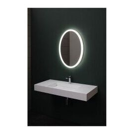 Зеркало Aquanet Комо 6085 LED арт.00196667_
