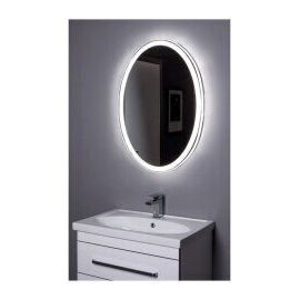 Зеркало Aquanet Комо 7085 LED арт.00196668_