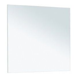 Зеркало Aquanet Lino 90 белый матовый арт.00253908_