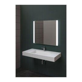 Зеркало Aquanet Форли 11085 LED арт.00196662_