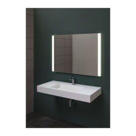Зеркало Aquanet Форли 12085 LED арт.00196663_
