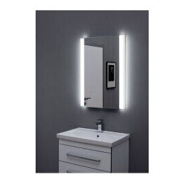 Зеркало Aquanet Форли 6085 LED арт.00196657_