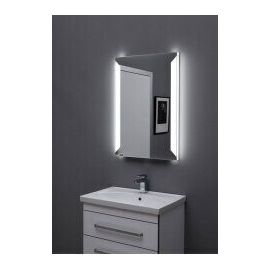 Зеркало Aquanet Сорренто 7085 LED арт.00196649_