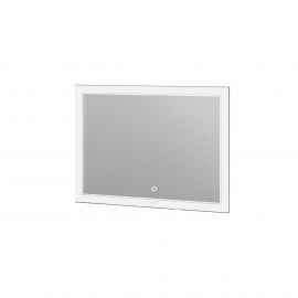 Зеркало Grossman SIRIUS (900*800*45) LED с сенсорным выключателем_