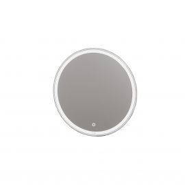 Зеркало Grossman SENTO D700 (700*700*45) LED с сенсорным выключателем_