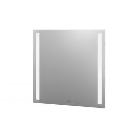 Зеркало Grossman AVRORA (600*800*45) LED с сенсорным выключателем_