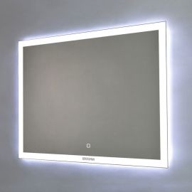 Зеркало Grossman Сlassic 800*600 с сенсорным выключателем_