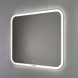Зеркало Grossman Comfort 800*680 с сенсорным выключателем_