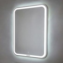 Зеркало Grossman Elegans 550*800 с сенсорным выключателем_