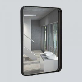 Зеркало Vincea LED VLM-2O550D 550x800 c выключателем-датчиком на движение_