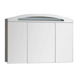 Зеркало-шкаф Aquanet Тренто 120 венге арт.00156445_