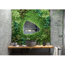 Зеркало Континент "Jazz Led" 900х700_