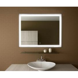 Зеркало Континент "Aralia LED"  1200х800 c подсветкой_