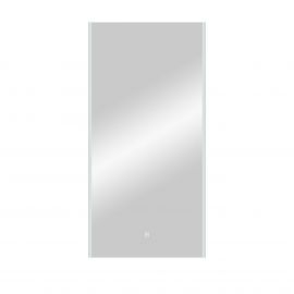 Зеркало Континент "Modern Led" 600х1100_