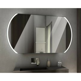 Зеркало Континент "Polaris  LED" 1200x700 c подсветкой_