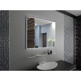 Зеркало Континент "Sting LED" 800х600 с подсветкой_