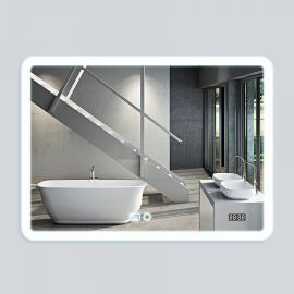 Зеркало Vincea LED VLM-2A800-2W 800x680_