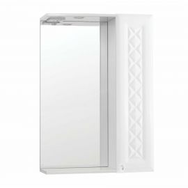 Зеркальный шкаф Style Line Канна 60/С, Люкс_