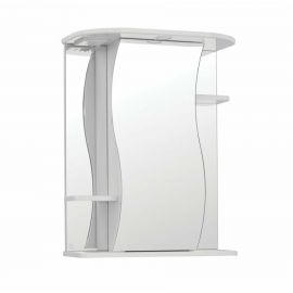 Зеркало-шкаф Style Line Лилия 55/С_