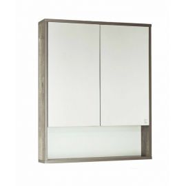 Зеркальный шкаф Style Line Экзотик 65_