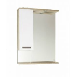 Зеркальный шкаф Style Line Ориноко 600/С_