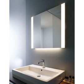 Зеркало WeltWasser LOTTE 8060-1_